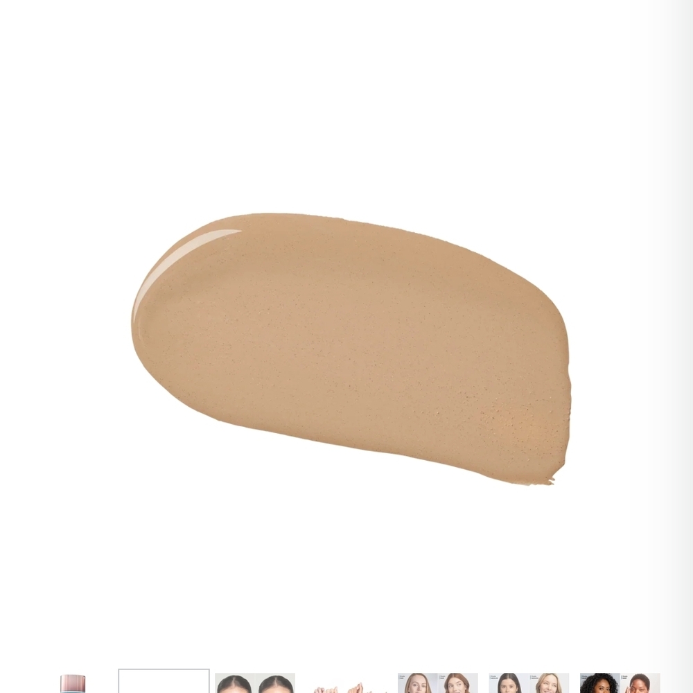 New Colorescience Sunforgettable Total Protection Face Shield - MEDIUM - Picture 4 of 4